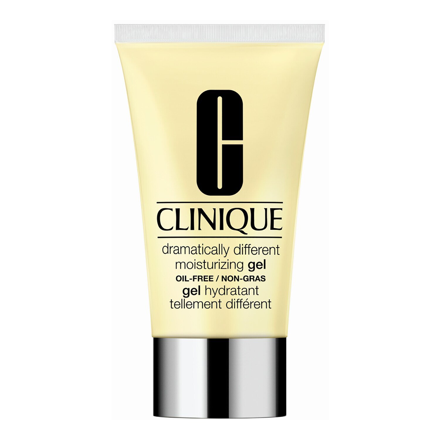 3-Step Skin Care System - Step 3 : Dramatically Different™ Moisturizing Gel