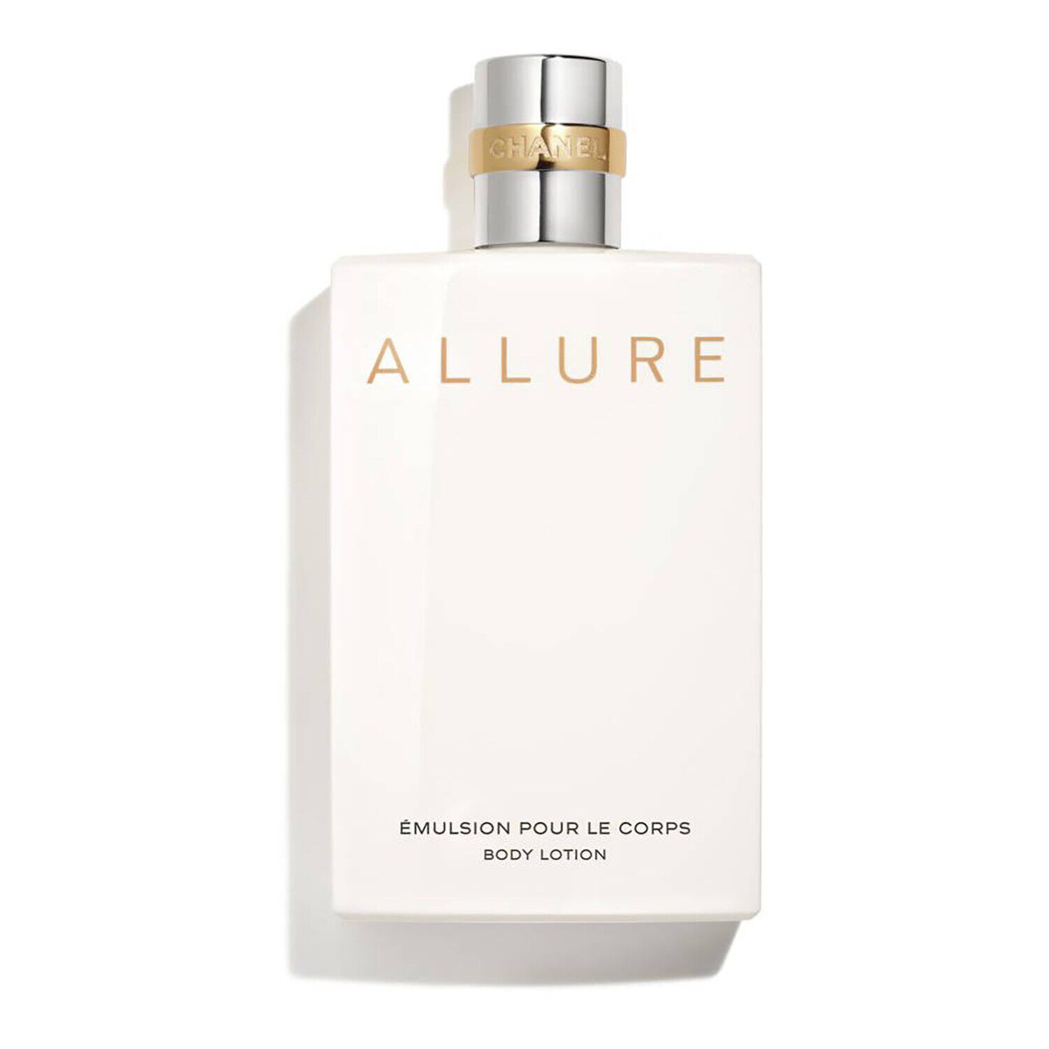 ALLURE - Body Lotion
