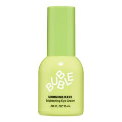 Morning Rays - Brightening Eye Cream, BUBBLE