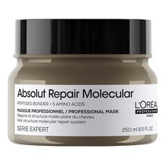Absolut Repair Molecular Mask, L'Or&eacute;al Professionnel