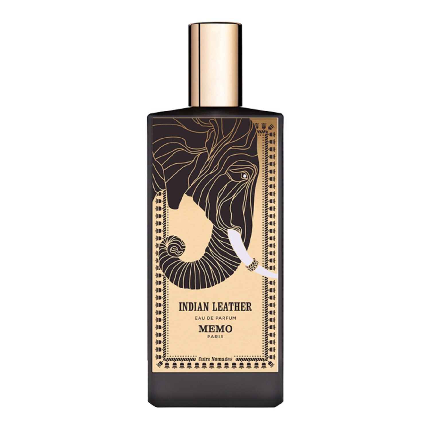 ماء عطر إنديان ليذر