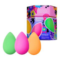 Bouncehaus  Essentials Set, BEAUTYBLENDER