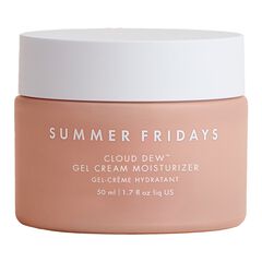 Cloud Dew Gel Cream, SUMMER FRIDAYS