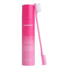 Anti-Flyaway Gel Duo, SLICKHAIR