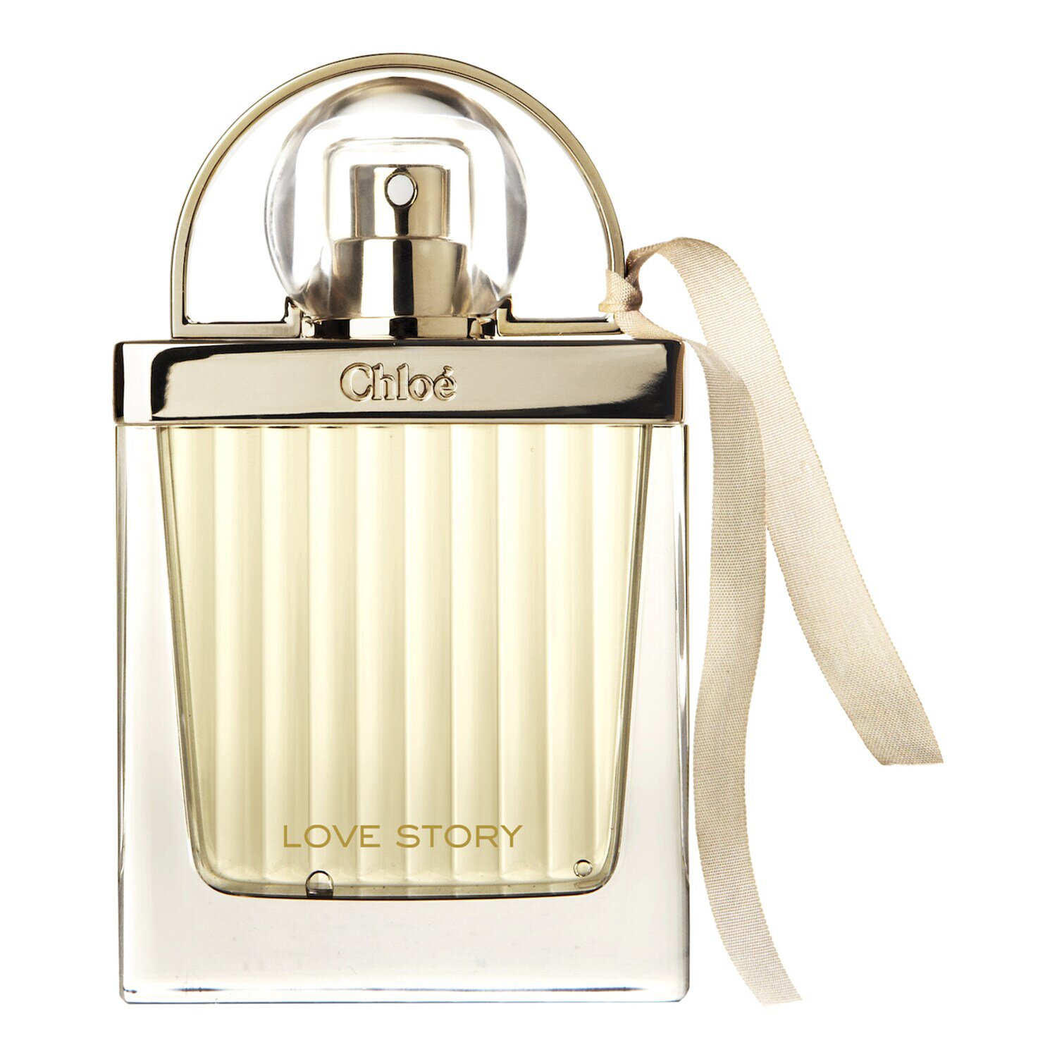 Love Story - Eau de Parfum