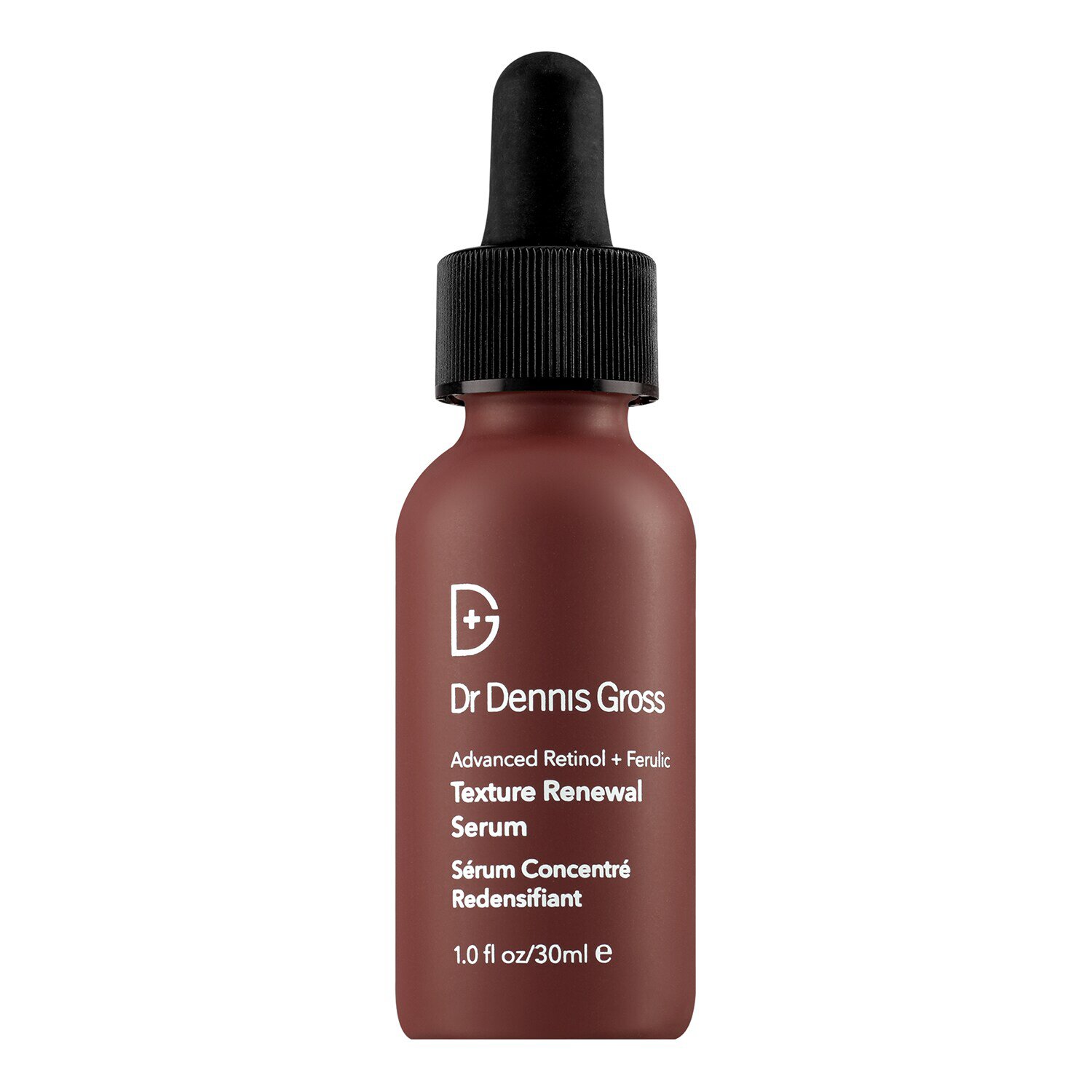 Advanced Retinol + Ferulic Texture Renewal Serum 