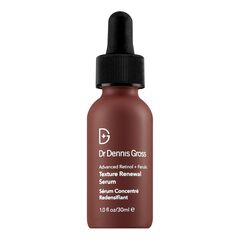 Advanced Retinol + Ferulic Texture Renewal Serum , DR DENNIS GROSS