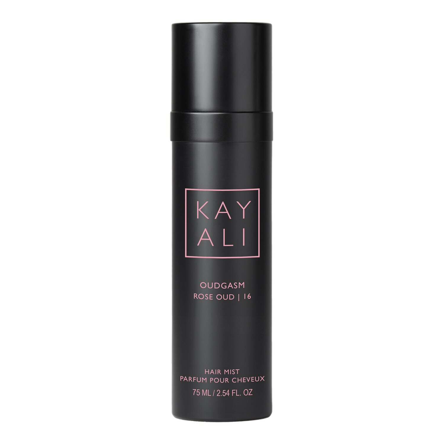 Oudgasm Rose Oud | 16 Hair Mist