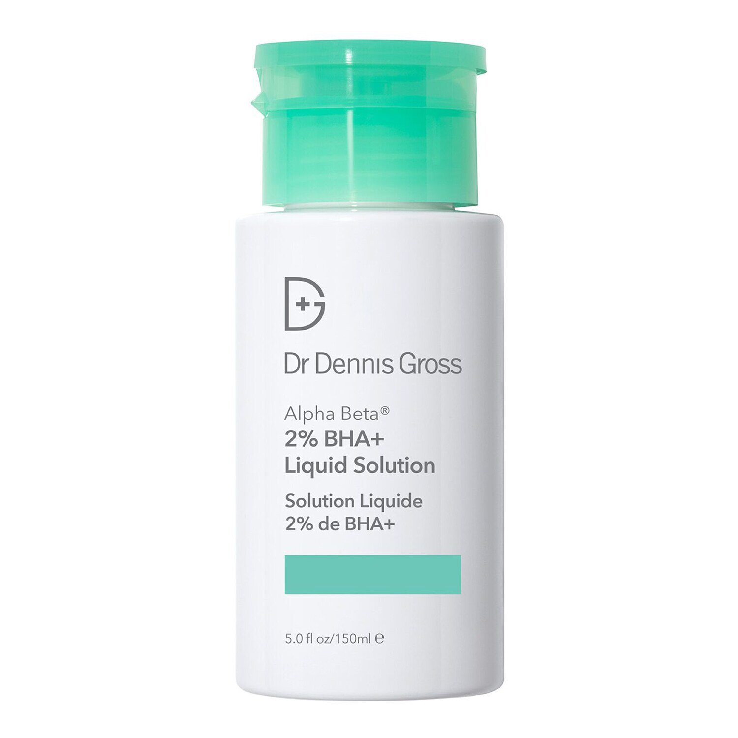 Alpha Beta 2% BHA Liquid Solution