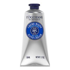 Shea Butter Hand Cream, L'OCCITANE