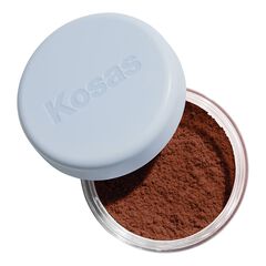 Cloud Set Loose Translucent Setting + Blurring Powder, KOSAS