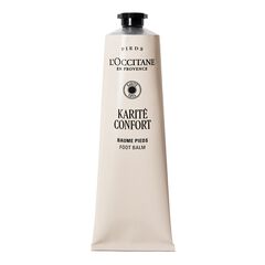 Shea Butter Foot Balm, L'OCCITANE