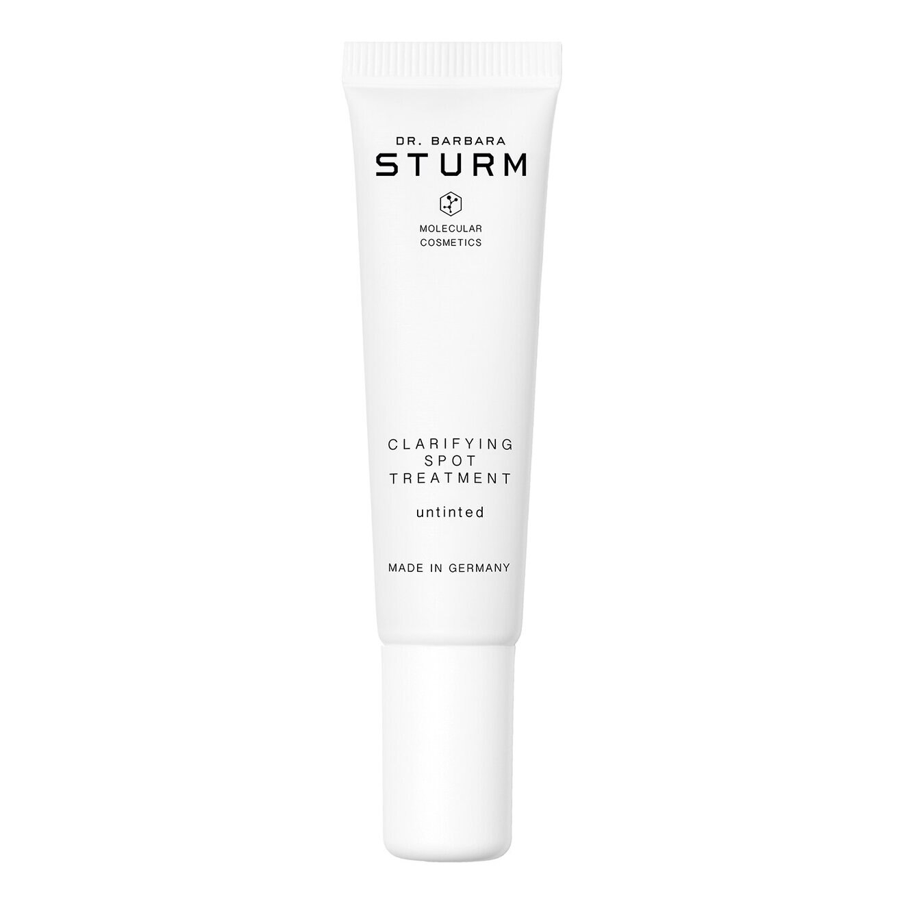 Clarifying Spot Treatment Untinted