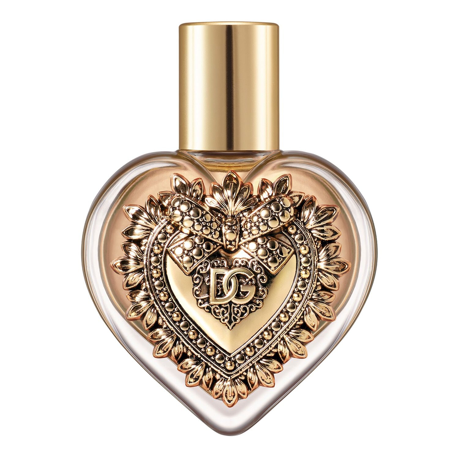 Devotion Eau de Parfum