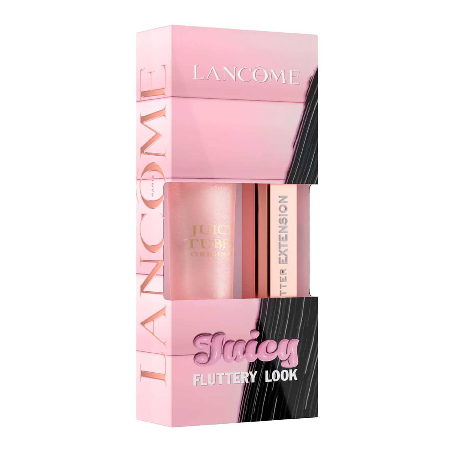 Juicy Fluterry Look Set