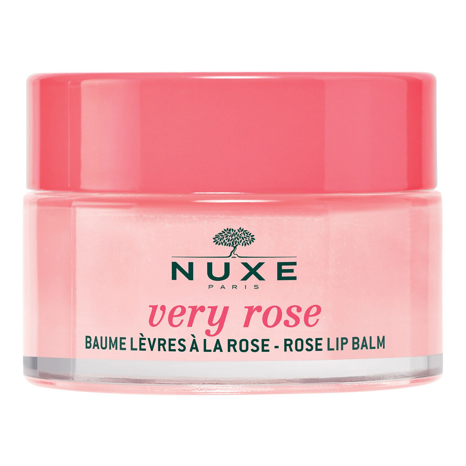 Very Rose Beautifying and Moisturising Lip Balm