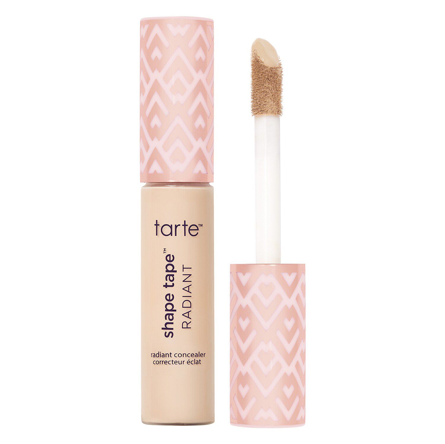 Shape Tape™ Radiant Concealer - Medium coverage, radiant finish concealer