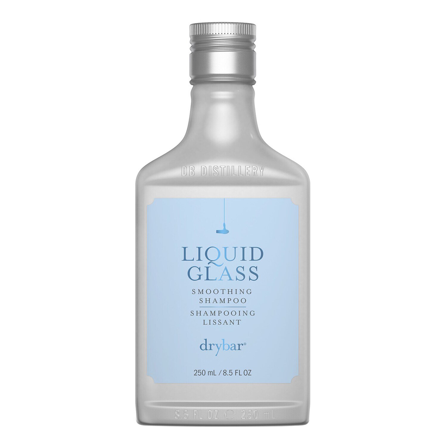 Liquid Glass Smoothing Shampoo