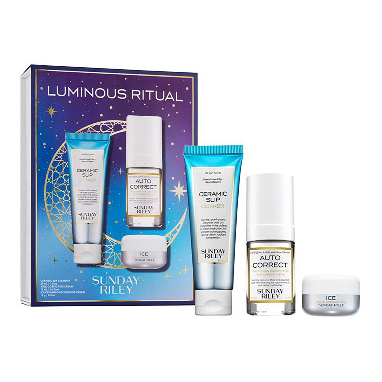 Luminous Ritual Kit