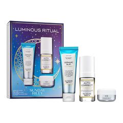 Luminous Ritual Kit, SUNDAY RILEY