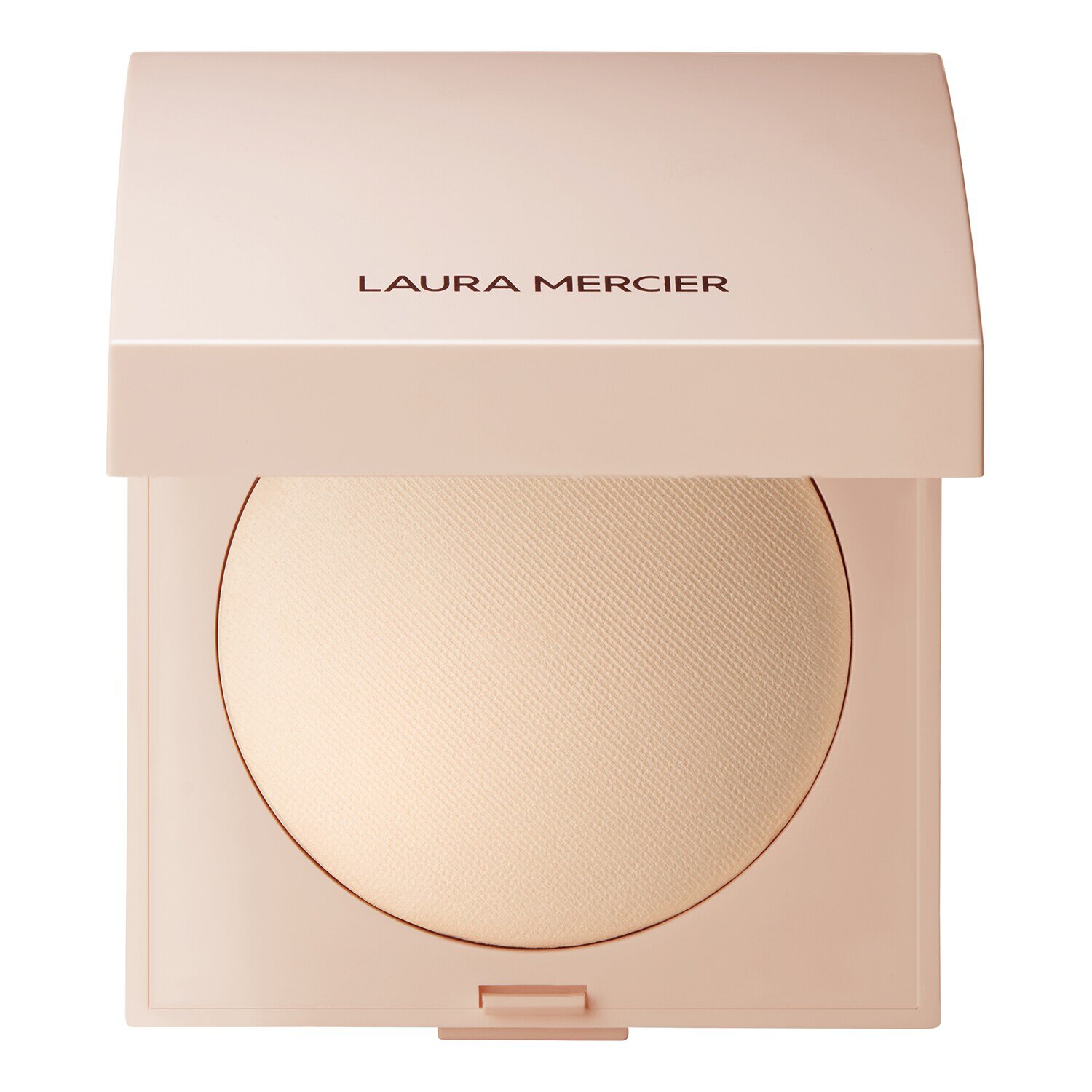 Real Flawless Luminous Perfecting Pressed Powder