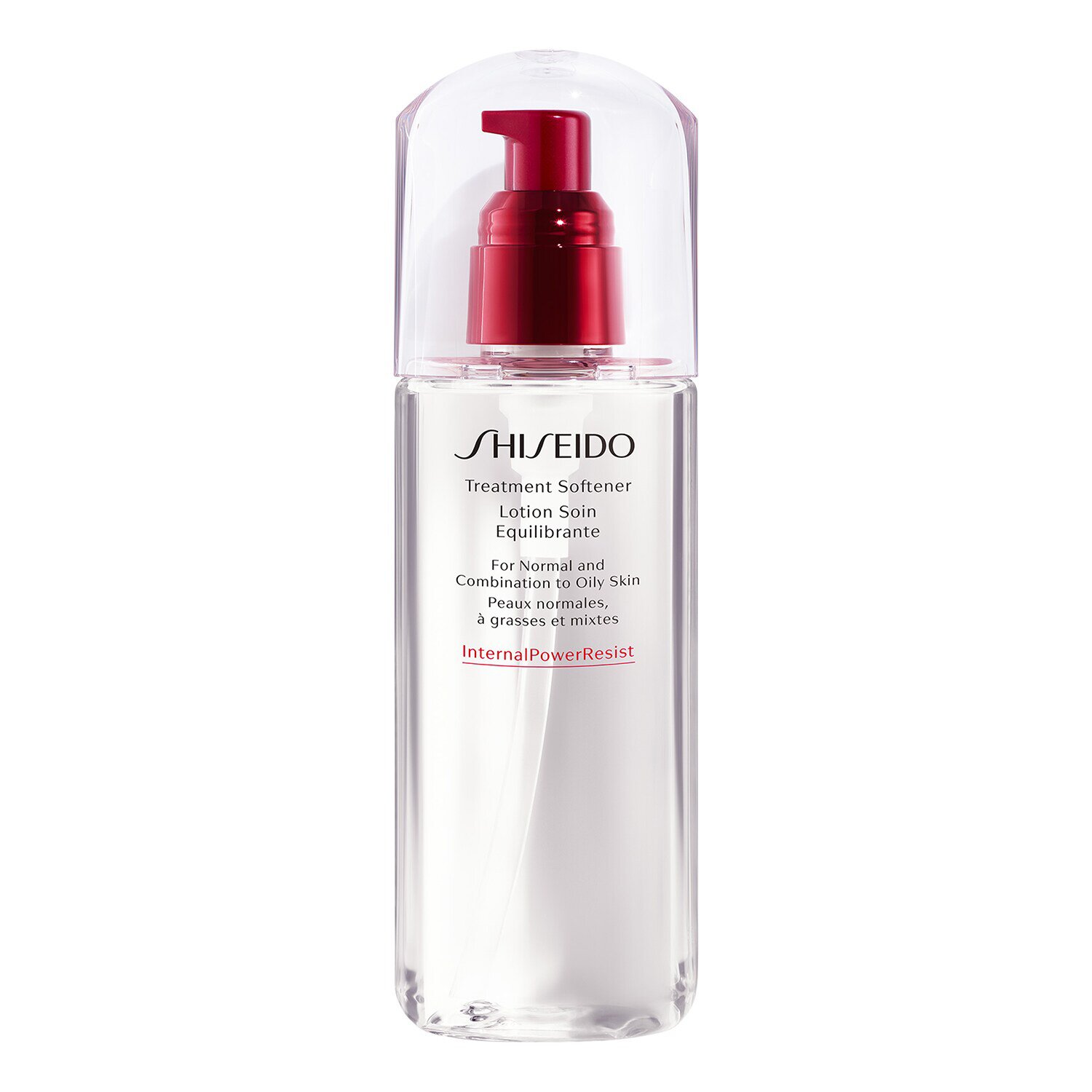 Treatment Softener