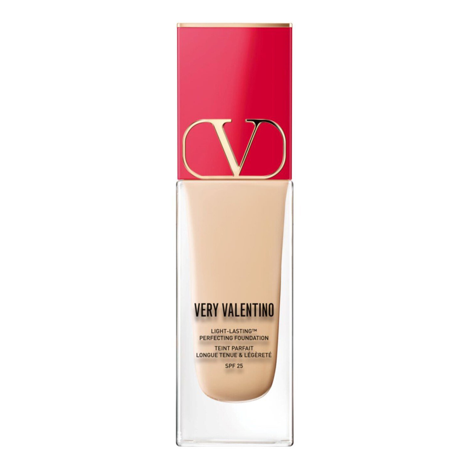 Very Valentino - Liquid Foundation