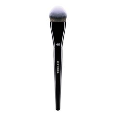 Pro Foundation Brush 40, SEPHORA COLLECTION