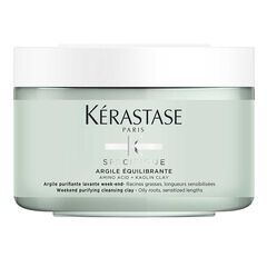 Specifique Hair Clay Mask for Oily Scalp, KÉRASTASE