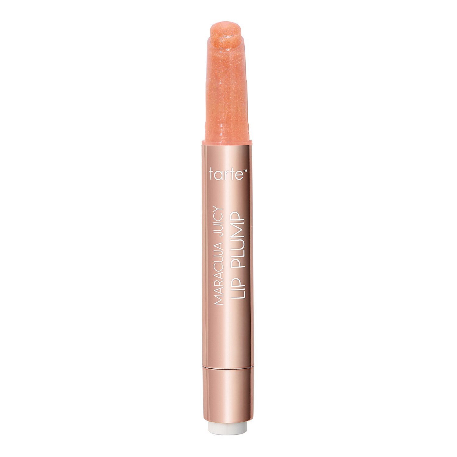 Maracuja Juicy Lip Shimmer Glass Plump