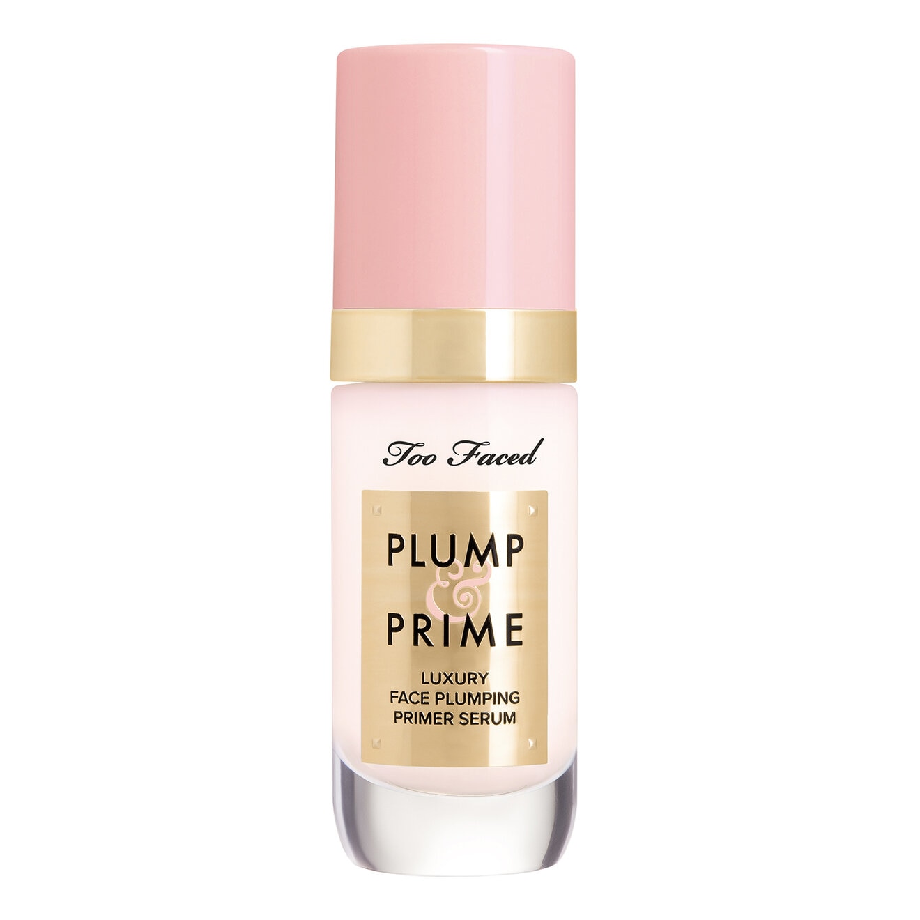 Plump & Prime - Primer Serum