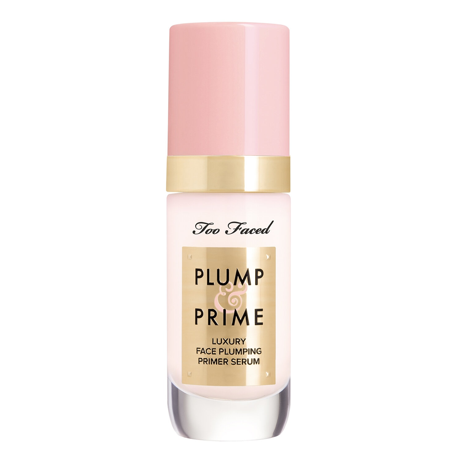 Plump & Prime - Primer Serum