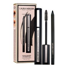 Caviar Cravings Eye Essentials, LAURA MERCIER