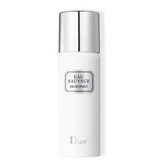 Eau Sauvage Spray Deodorant, DIOR