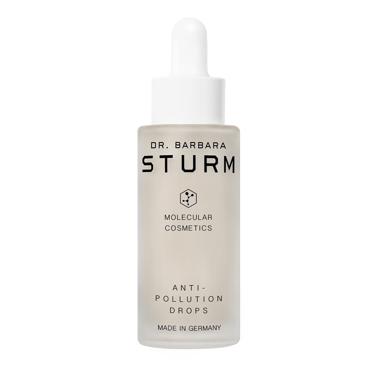 Anti-Pollution Drops