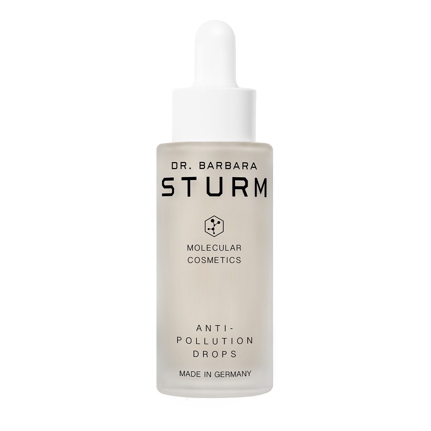 Anti-Pollution Drops