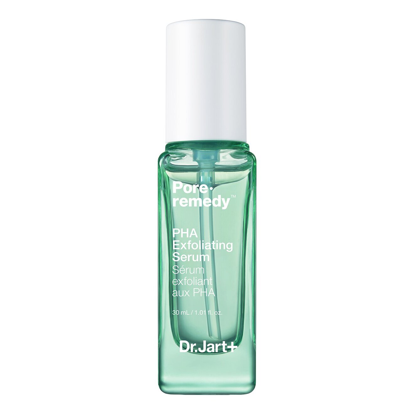 Pore·remedy PHA Exfoliating Serum