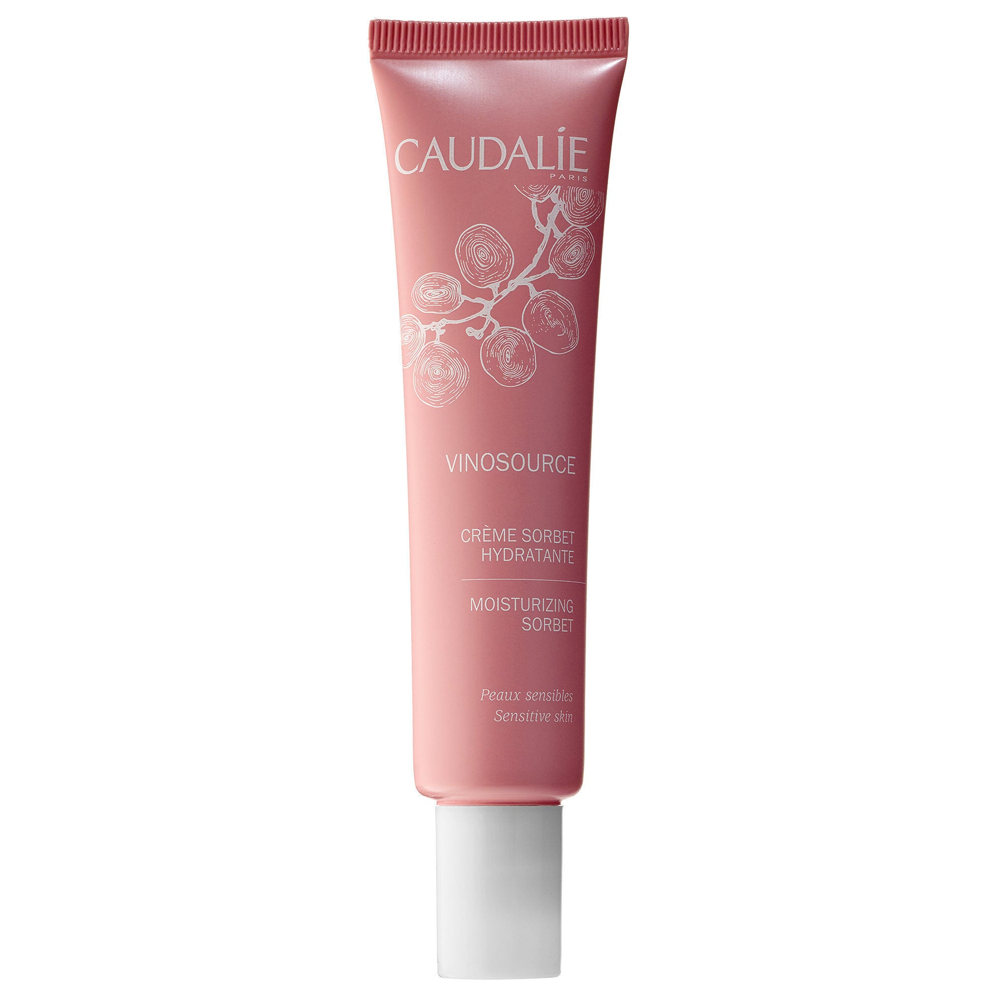 Vinosource Moisturizing Sorbet