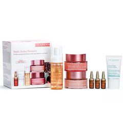 Multi Active Partners, CLARINS