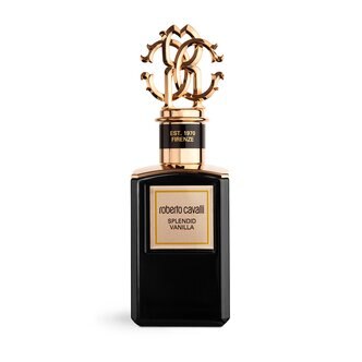 ماء عطر سبلينديد فانيلا من المجموعة الذهبية