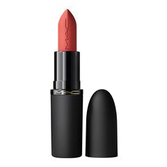 Powder Kiss Hazy Matte Lipstick, M.A.C