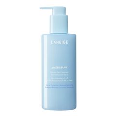 Water Bank Gentle Gel Cleanser, LANEIGE