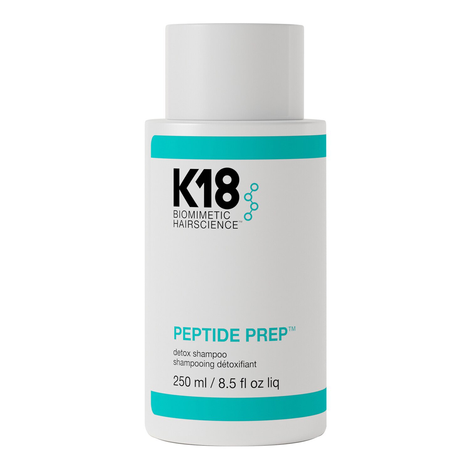 Detox Shampoo
