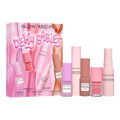 Dewy Babies Kit, GLOW RECIPE