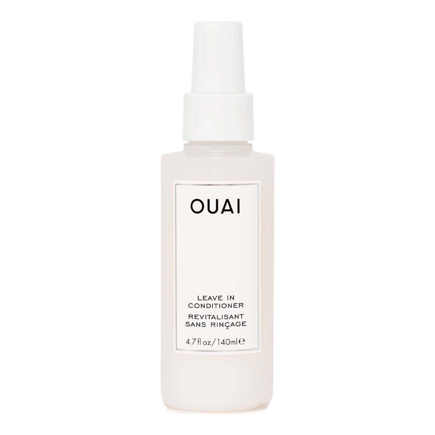 Leave In Conditioner