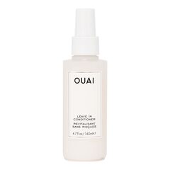 Leave In Conditioner, OUAI