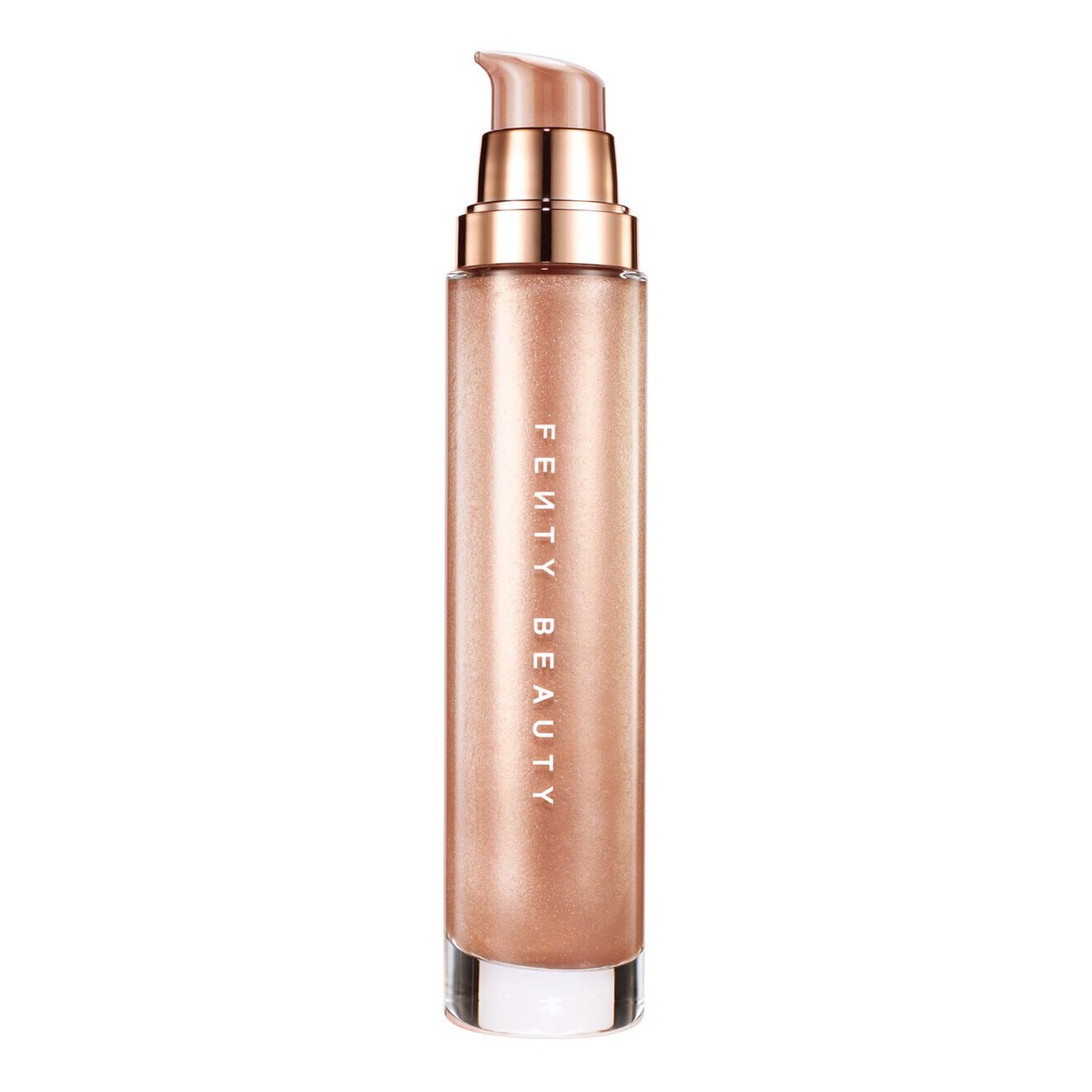 Limited Edition Body Lava