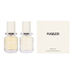 EDP Mini Duo Set, FUGAZZI FRAGRANCES