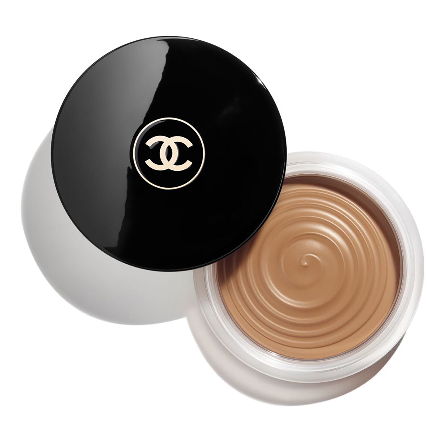 LES BEIGES HEALTHY GLOW BRONZING CREAM  - Cream-Gel Bronzer