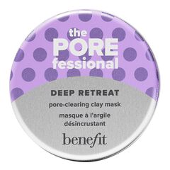 The POREfessional - Deep Retreat Mask, BENEFIT COSMETICS